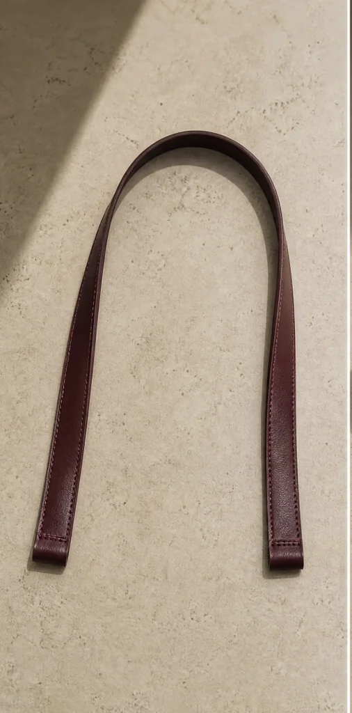 ELVANTTO form study: Interchangeable strap Continuity